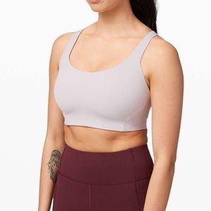 lululemon All Powered Up Bra